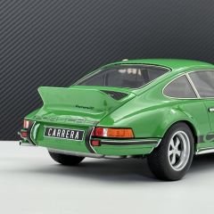 1:12 Porsche 911 Carrera RS 2.7 Green 1973 - GT Spirit