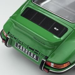 1:12 Porsche 911 Carrera RS 2.7 Green 1973 - GT Spirit
