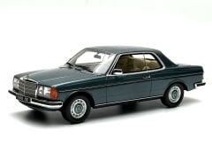 1:18 Mercedes-Benz 280 CE S123 W123 1977 Turkuaz - Otto