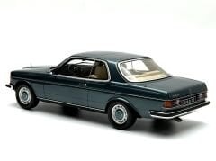 1:18 Mercedes-Benz 280 CE S123 W123 1977 Turkuaz - Otto