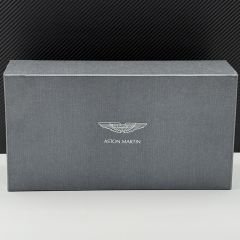 1:18 Aston Martin One-77 White Open/Close 77 Limitli - Fronti Art