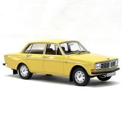 1:18 Ölçek 1970 Volvo 144 - BOS Models