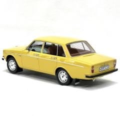 1:18 Ölçek 1970 Volvo 144 - BOS Models