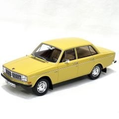 1:18 Ölçek 1970 Volvo 144 - BOS Models