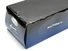 1:18 Pagani Huayra Roadster Verde Frenze Green 78288 -Autoart