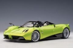 1:18 Pagani Huayra Roadster Verde Frenze Green 78288 -Autoart