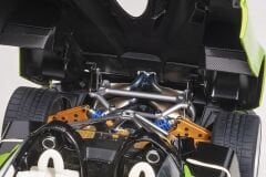 1:18 Pagani Huayra Roadster Verde Frenze Green 78288 -Autoart