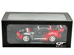 1:18 HKS Toyota GR Supra Advan GT889 - GT Spirit