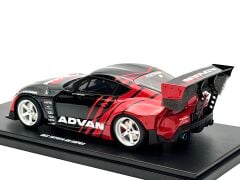 1:18 HKS Toyota GR Supra Advan GT889 - GT Spirit