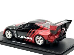 1:18 HKS Toyota GR Supra Advan GT889 - GT Spirit