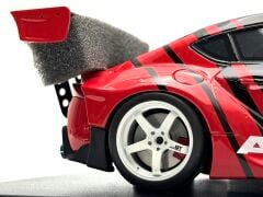 1:18 HKS Toyota GR Supra Advan GT889 - GT Spirit
