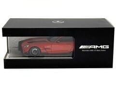 1:18 Mercedes-Benz AMG GT Black Series 2020 - Norev