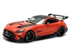 1:18 Mercedes-Benz AMG GT Black Series 2020 - Norev