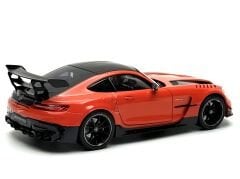1:18 Mercedes-Benz AMG GT Black Series 2020 - Norev