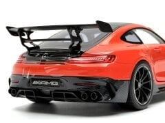 1:18 Mercedes-Benz AMG GT Black Series 2020 - Norev