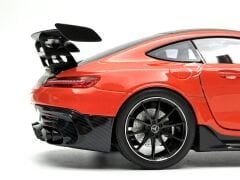 1:18 Mercedes-Benz AMG GT Black Series 2020 - Norev