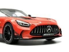 1:18 Mercedes-Benz AMG GT Black Series 2020 - Norev