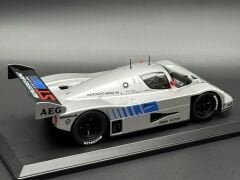 1:18 Sauber Mercedes C9 Suzuka Winner 1989 BALDI - Norev