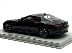 1:18 Maserati Granturismo Trofeo Nero Assoluto - BBR Models