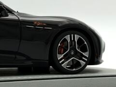 1:18 Maserati Granturismo Trofeo Nero Assoluto - BBR Models