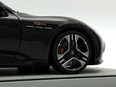 1:18 Maserati Granturismo Trofeo Nero Assoluto - BBR Models