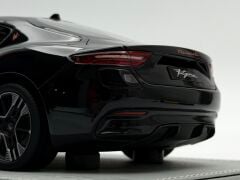 1:18 Maserati Granturismo Trofeo Nero Assoluto - BBR Models
