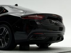 1:18 Maserati Granturismo Trofeo Nero Assoluto - BBR Models
