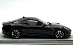 1:18 Maserati Granturismo Trofeo Nero Assoluto - BBR Models