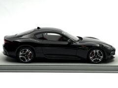 1:18 Maserati Granturismo Trofeo Nero Assoluto - BBR Models