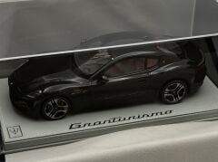 1:18 Maserati Granturismo Trofeo Nero Assoluto - BBR Models