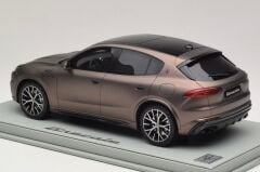 1:18 Maserati Grecale Bronze 2023 + Showcase - BBR Models