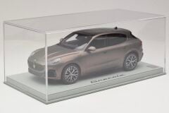 1:18 Maserati Grecale Bronze 2023 + Showcase - BBR Models