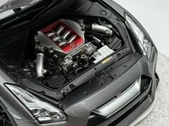 1:18 Nissan GT-R R35 Track Edition By Nismo T Spec 2022 - Motorhelix