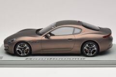 1:18 Maserati Granturismo Trofeo Rame Folgore - BBR Models