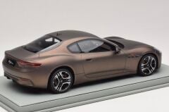 1:18 Maserati Granturismo Trofeo Rame Folgore - BBR Models