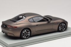 1:18 Maserati Granturismo Trofeo Rame Folgore - BBR Models