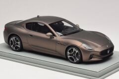1:18 Maserati Granturismo Trofeo Rame Folgore - BBR Models