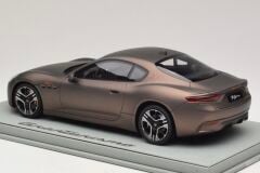 1:18 Maserati Granturismo Trofeo Rame Folgore - BBR Models