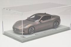 1:18 Maserati Granturismo Trofeo Rame Folgore - BBR Models