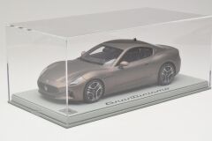 1:18 Maserati Granturismo Trofeo Rame Folgore - BBR Models