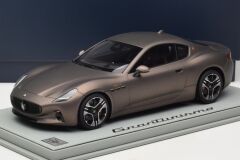 1:18 Maserati Granturismo Trofeo Rame Folgore - BBR Models