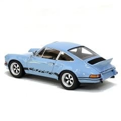 1:18 Porsche 911 Carrera RSR 2.8L 1973 Blue - GT Spirit