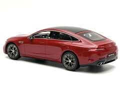 1:18 Mercedes-Benz AMG GT63 S 4Matic X290 Jupiter Red - Norev