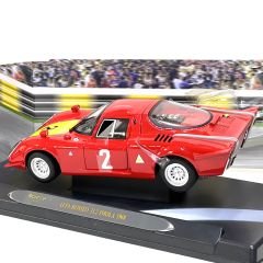 1:18 Alfa Romeo 33.2 Imola 1968 - RICKO