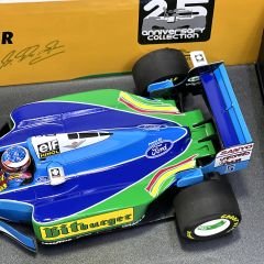 1:18 Benetton Ford B194 Schumacher Australian GP WC - Minichamps