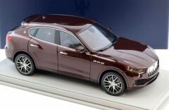 1:18 Maserati Levante 2016 Rame Metallic - BBR Models