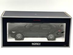 1:18 BMW M3 Competition F80 Blue Met 2017 - Norev