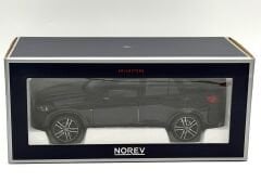 1:18 BMW X5 G05 Black Metallic 2019 - Norev