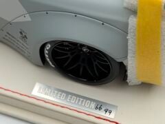 1:18 Nissan GT-R R35 LB Performance 99 pcs - One Model