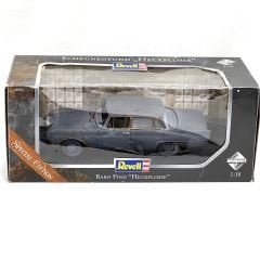 1:18 Mercedes-Benz Heckflosse Barn Find W111 - Revell